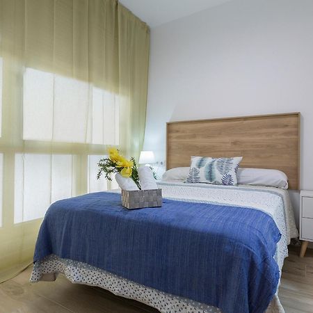 Estudio Moderno Playa Victoria Кадис Екстериор снимка