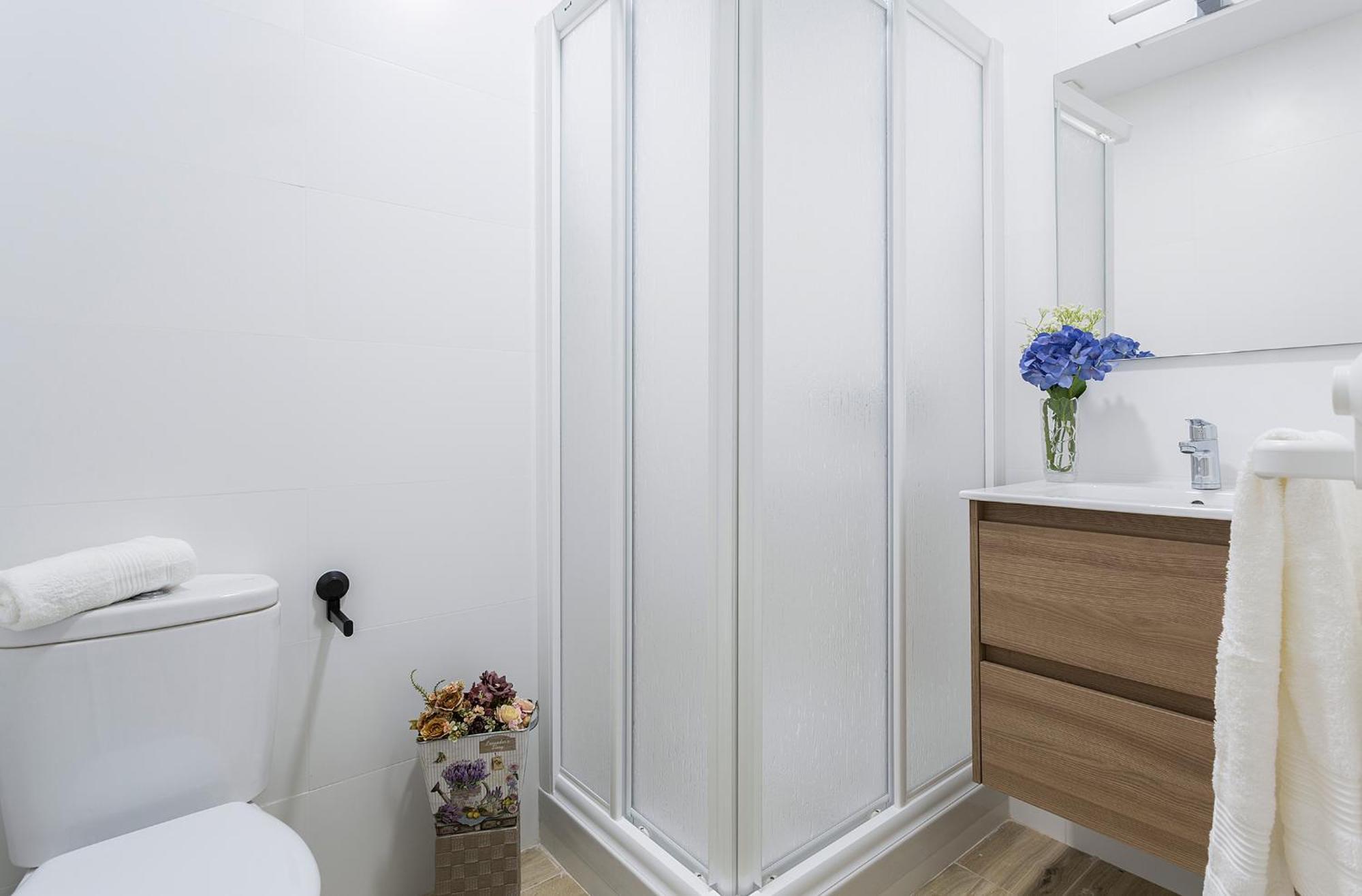 Estudio Moderno Playa Victoria Кадис Екстериор снимка