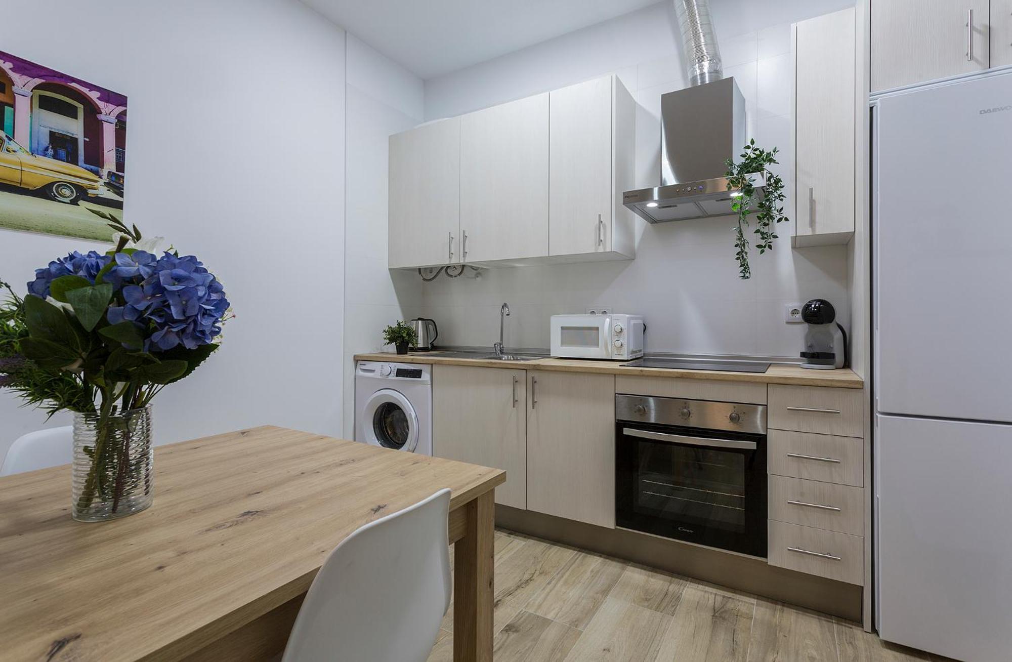 Estudio Moderno Playa Victoria Кадис Екстериор снимка